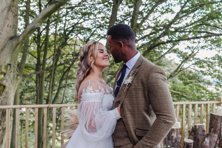 Small but Perfectly Formed: Intimate Wedding Venues in Derbyshire