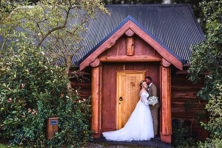 Woodland Weddings Derbyshire: Why Swinney Wood Is the Perfect Venue